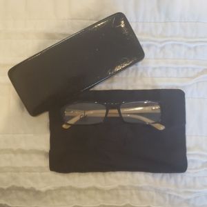Calvin Klein glasses - never worn